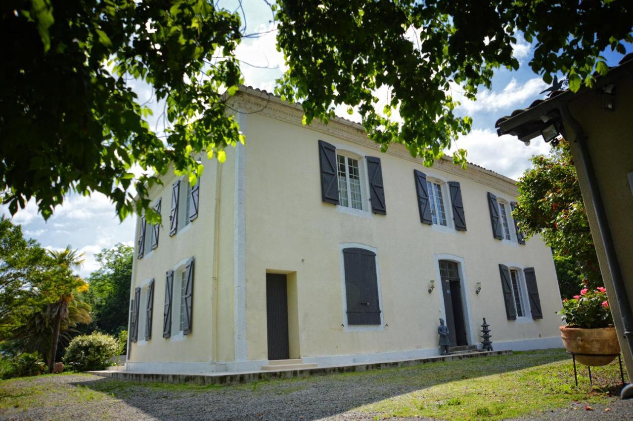 Maison Matachot Orthez Exteriér fotografie
