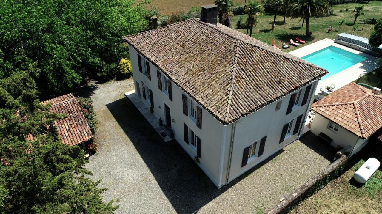 Maison Matachot Orthez Exteriér fotografie